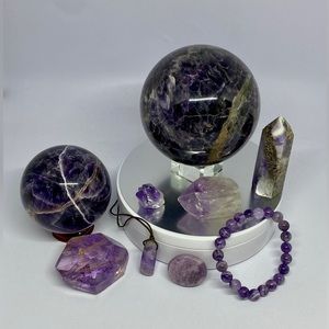 Amethyst